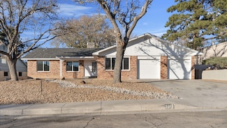 3013 Hyder Ave SE, Albuquerque, NM 87106