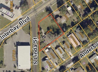 6504 S Linda St, Tampa, FL 33611