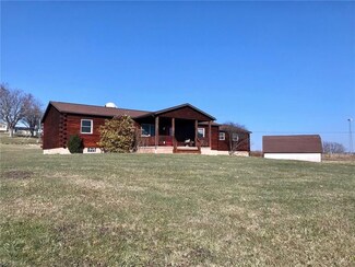 8200 Cutler Rd SW, Sherrodsville, OH 44675