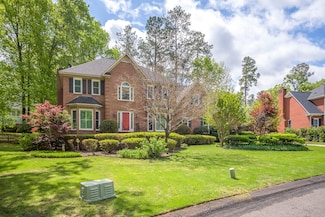 889 Trail Ridge Rd, Aiken, SC 29803