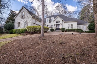 1320 Crown Cir, Tuscaloosa, AL 35406