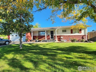 1172 Delmar St, Sterling, CO 80751