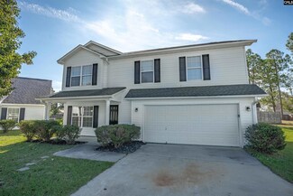 19 Finch Wood Dr, Columbia, SC 29229