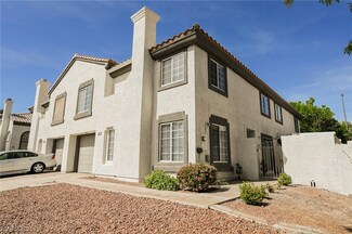 205 Oro Canyon St, Henderson, NV 89074
