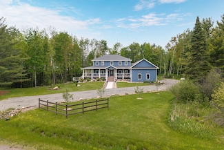 W6880 Maplewood Ln, Medford, WI 54451