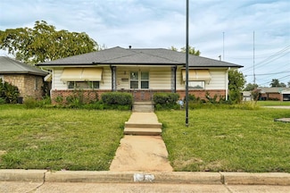 1 SW 57th St, Oklahoma City, OK 73109