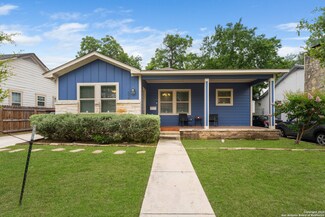 538 Chicago Blvd, San Antonio, TX 78210