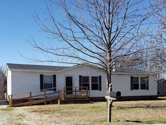 6599 Chestnut Bluff Rd, Friendship, TN 38034