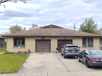 462 E Lorraine Ave, Addison, IL 60101