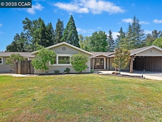 1142 Upper Happy Valley Rd, Lafayette, CA 94549