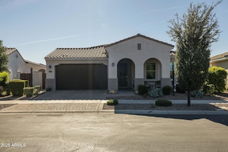 10109 E Sphere Ave, Mesa, AZ 85212