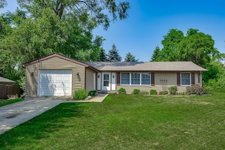 548 Jo Ann Ct, Lockport, IL 60441
