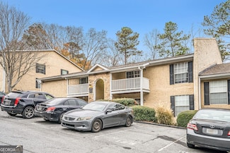 3120 Seven Pines Ct Unit 203, Atlanta, GA 30339