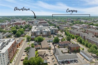 111 Thomas St Unit 5, Auburn, AL 36832