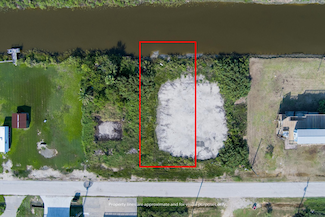 1092 Mabry, Bolivar Peninsula, TX 77617