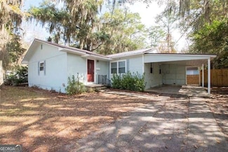106 Borrell Blvd, Saint Marys, GA 31558