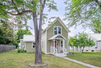 610 Utah Ave, Libby, MT 59923