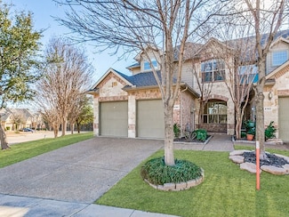 6101 Eagle Nest Dr, Garland, TX 75044