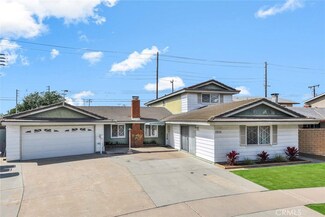 13111 Siskiyou St, Westminster, CA 92683