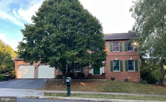 1404 Wedgewood Way, Mechanicsburg, PA 17050