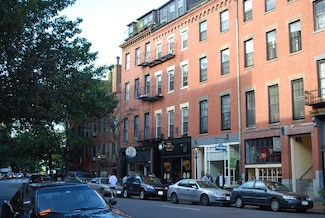 75 Charles St Unit 4B, Boston, MA 02114