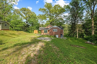 205 Shady Rest Rd, McMinnville, TN 37110