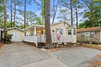 6001 S Kings Hwy Unit 1501, Myrtle Beach, SC 29575