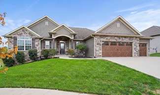 4704 Emeribrook Ct, Columbia, MO 65203