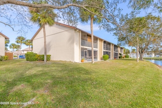 2125 Golf Isle Dr Unit 1421, Melbourne, FL 32935