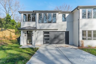 639 Manhasset Rd, Charlotte, NC 28209