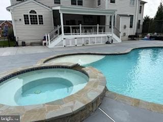 5220 Bonnie Brae Farm Dr, Haymarket, VA 20169