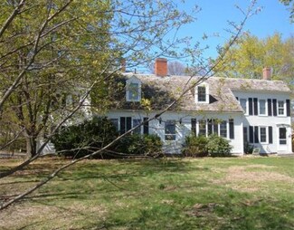 24 West St, Hingham, MA 02043
