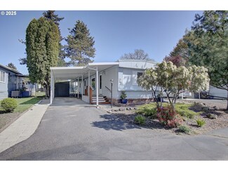 5404 NE 121st Ave Unit 80, Vancouver, WA 98682