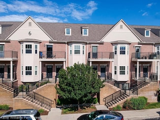 25585 Portico Ln Unit 177, Novi, MI 48375