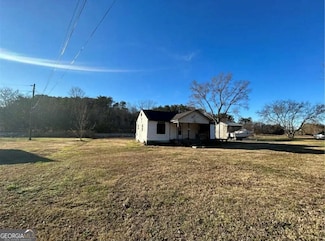 4197 Highway 411 NE, Rydal, GA 30171