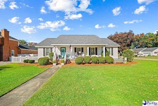 401 Sidney Ave, Florence, SC 29505