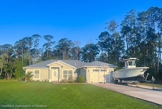 125 Otter Trail, Sebring, FL 33875