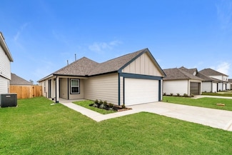 2417 Bull Trout Dr, Conroe, TX 77384