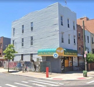 854 Knickerbocker Ave, Brooklyn, NY 11207