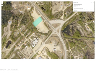 NHN-Lot 4 Old Steese Hwy, Fairbanks, AK 99712