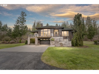2316 NW 379th St, La Center, WA 98629