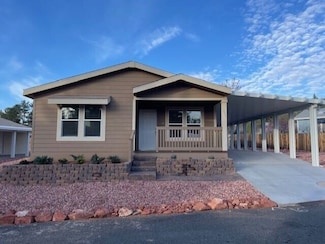 6770 W Sr 89a Unit 310, Sedona, AZ 86336