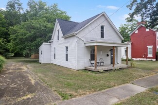 301 N Main St, Bethel, OH 45106