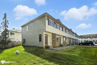 133 Matthew Paul Way Unit 47, Anchorage, AK 99504