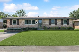 2344 Mississippi Ave, Metairie, LA 70003