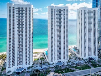 16001 Collins Ave Unit 3605, Sunny Isles Beach, FL 33160