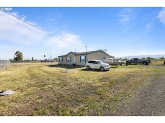1488 N Elizabeth St, Milton-Freewater, OR 97862