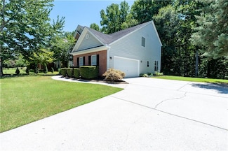 2238 Saint Albans Place, Buford, GA 30519