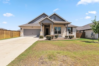 788 Cold River Run, Kyle, TX 78640