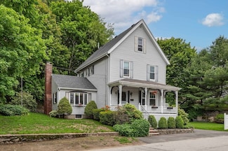 50 Pitman Ave, Wakefield, MA 01880